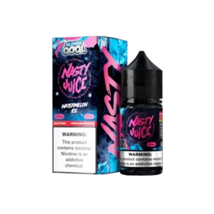 Nasty Juice SALT 30ml SUPER COOL Editions 50mg