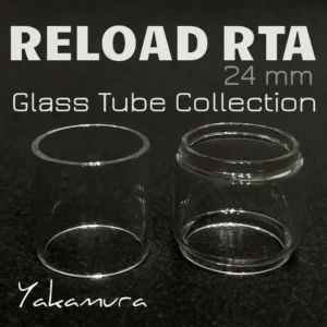 Reload 24mm Glass Replacement