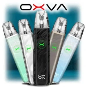Oxva Xlim GO 2 Pod Kit