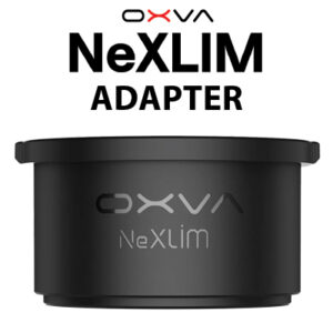 Oxva NEXLIM Adapter (1- Pcs)