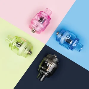 Innokin Go Max Sub-Ohm Disposable Tank 5.5ml