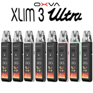 OXVA XLIM 3 ULTRA Pod Kit