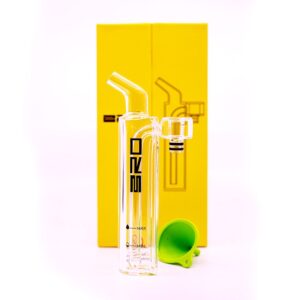 Bro Vape Hookah Glass Attachment (1pcs)