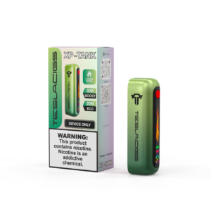 Tesla XP-Tank Battery (5-Pack)