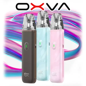 OXVA Xlim GO LITE Pod Kit